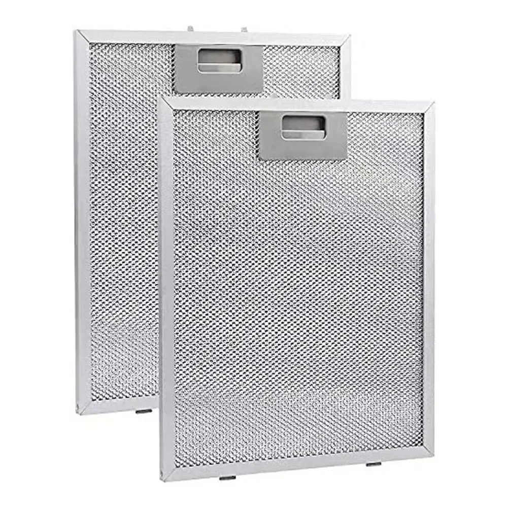 Commercial Kitchen Oil Filter - Kitchen Hood Oil Filter Cooker Hood