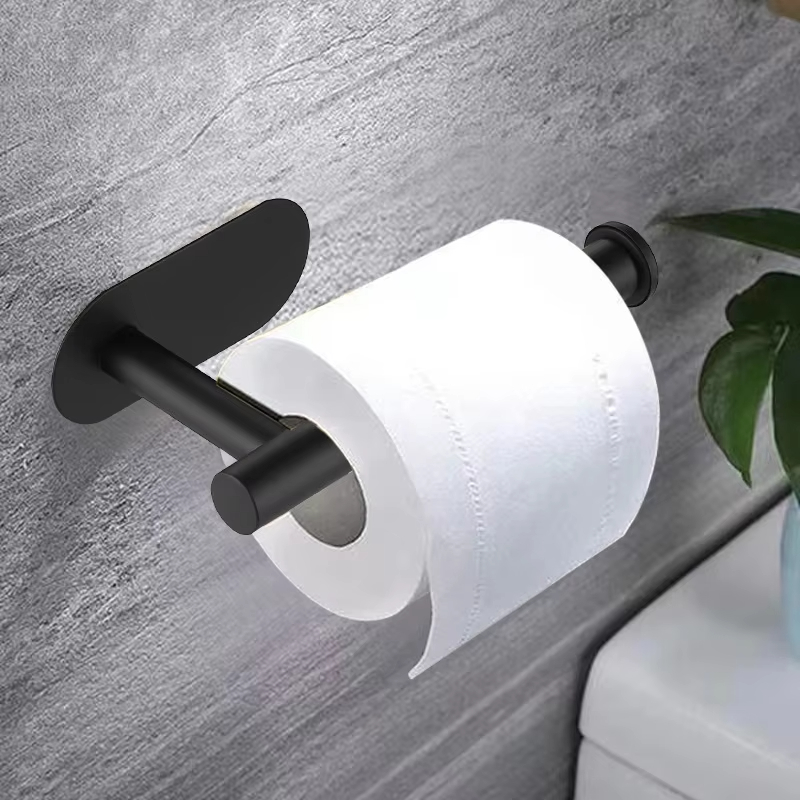 Commercial Kitchen Towels - Adhesive Toilet Paper Holder Kitchen Roll