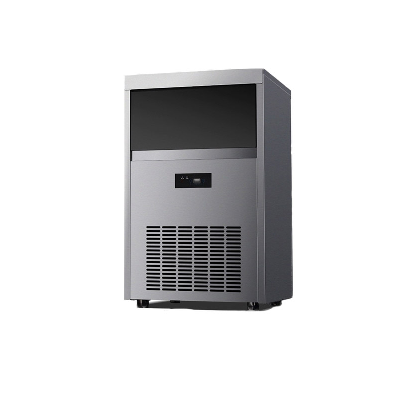 Hot Sale Stainless Steel Ice M - Commercial Ice Maker 评论和价格