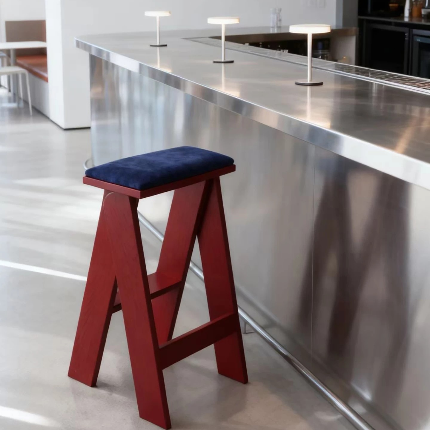 Original Modern Foldable Solid - Commercial Kitchen Small Space 评论和价格