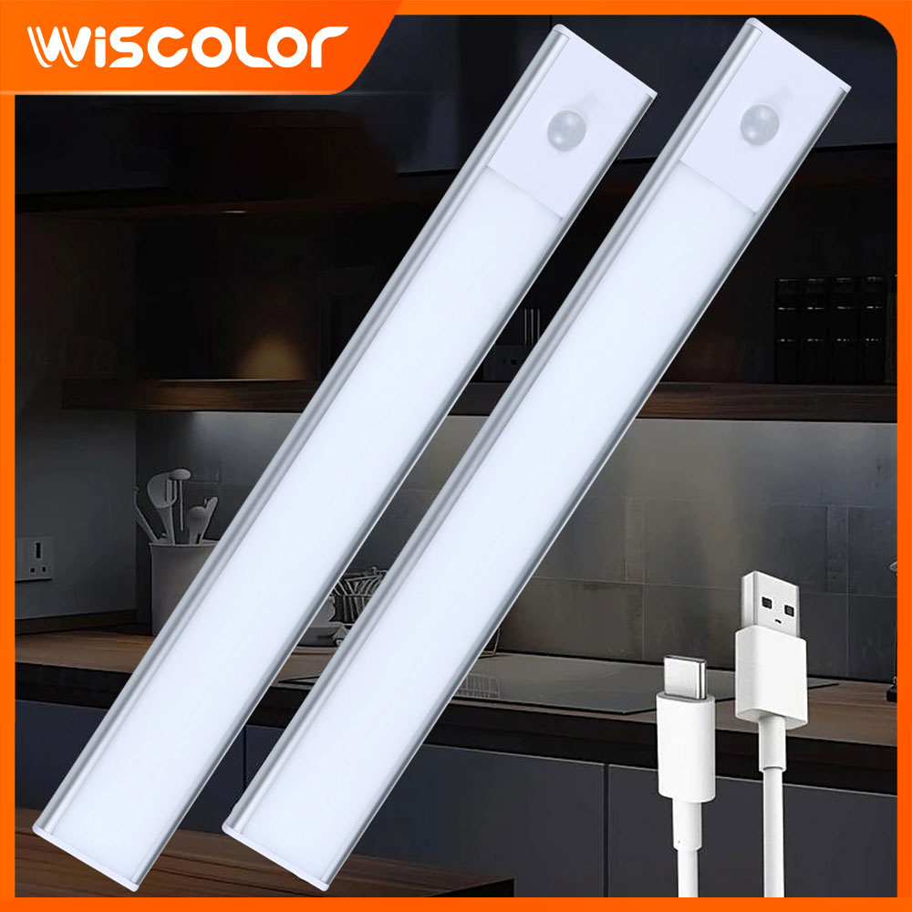 Ultra-thin LED Motion Night Li - Commercial Kitchen Lights 评论和价格
