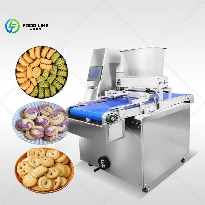 FL Customized Compact Cookie M - Commercial Kitchen Small Space 评论和价格