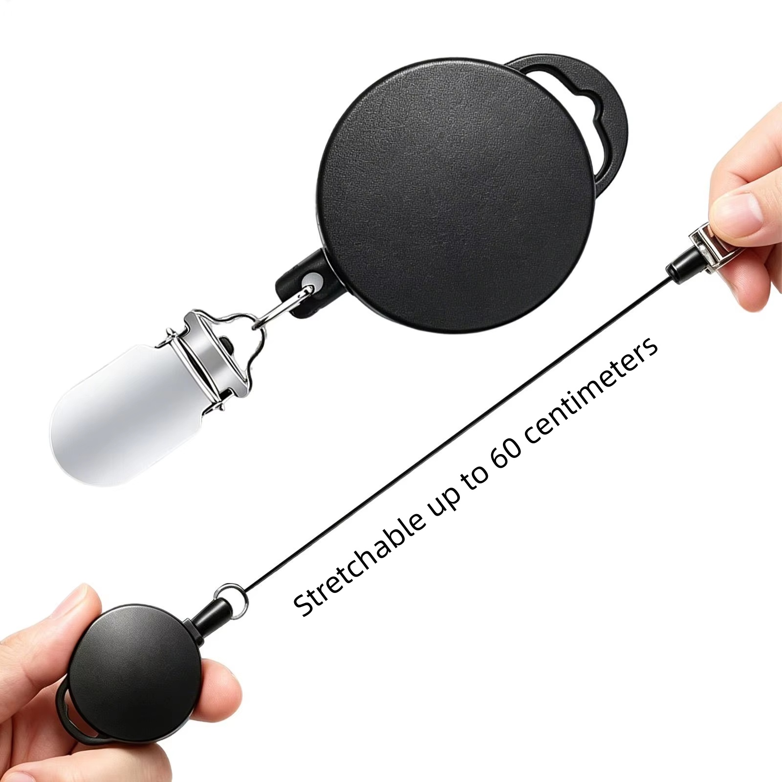 4/2/1pcs Automatic Retractable - Commercial Kitchen Towels 评论和价格