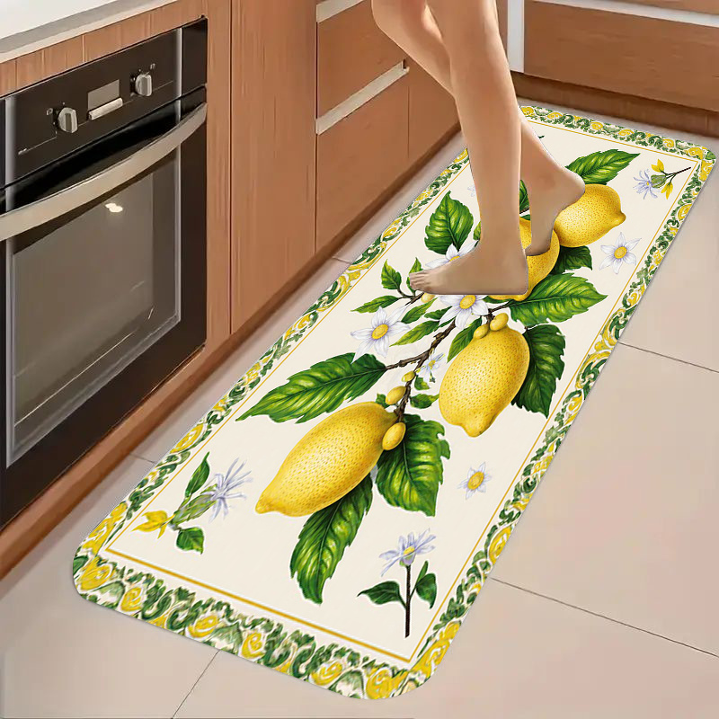 Minimal Botanical Kitchen Runn - Commercial Kitchen Background 评论和价格