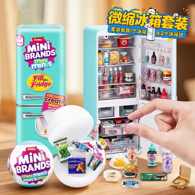 HOT Led Light Up Mini Refriger - Commercial Kitchen Lights 评论和价格