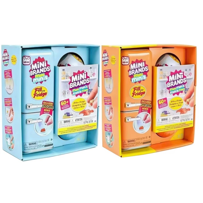 HOT Led Light Up Mini Refriger - Commercial Kitchen Lights 评论和价格