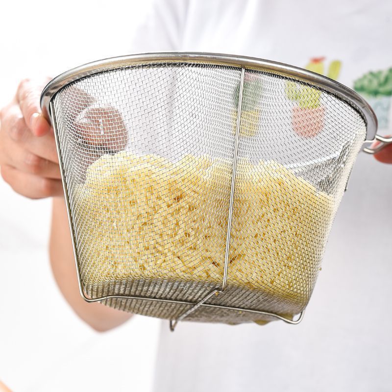 Efficient 316 Stainless Steel  - Commercial Kitchen Oil Filter 评论和价格