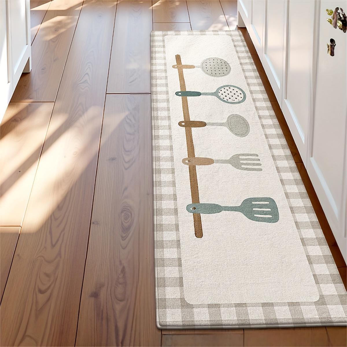 Kitchen Utensil Pattern Kitche - Commercial Kitchen Background 评论和价格