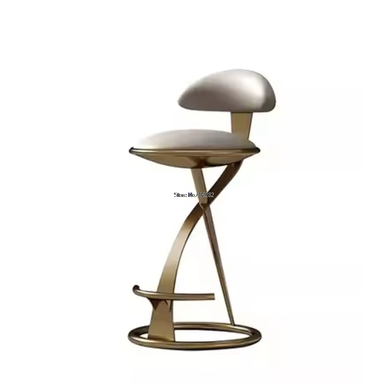 Luxury Modern Bar Stool with G - Commercial Kitchen And Bar 评论和价格