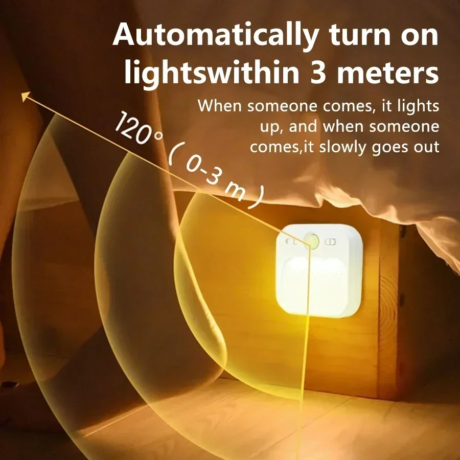 1-4 Pack Motion Sensor LED Cab - Commercial Kitchen Lights 评论和价格