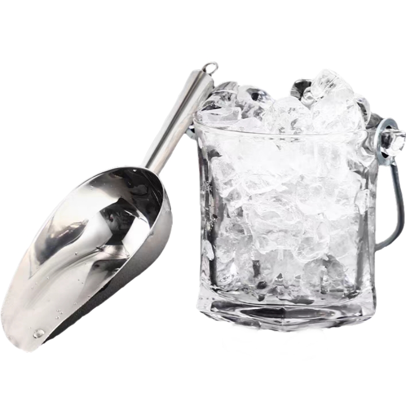 9 Inch Ice Scoop Kitchen Food  - Commercial Kitchen And Bar 评论和价格