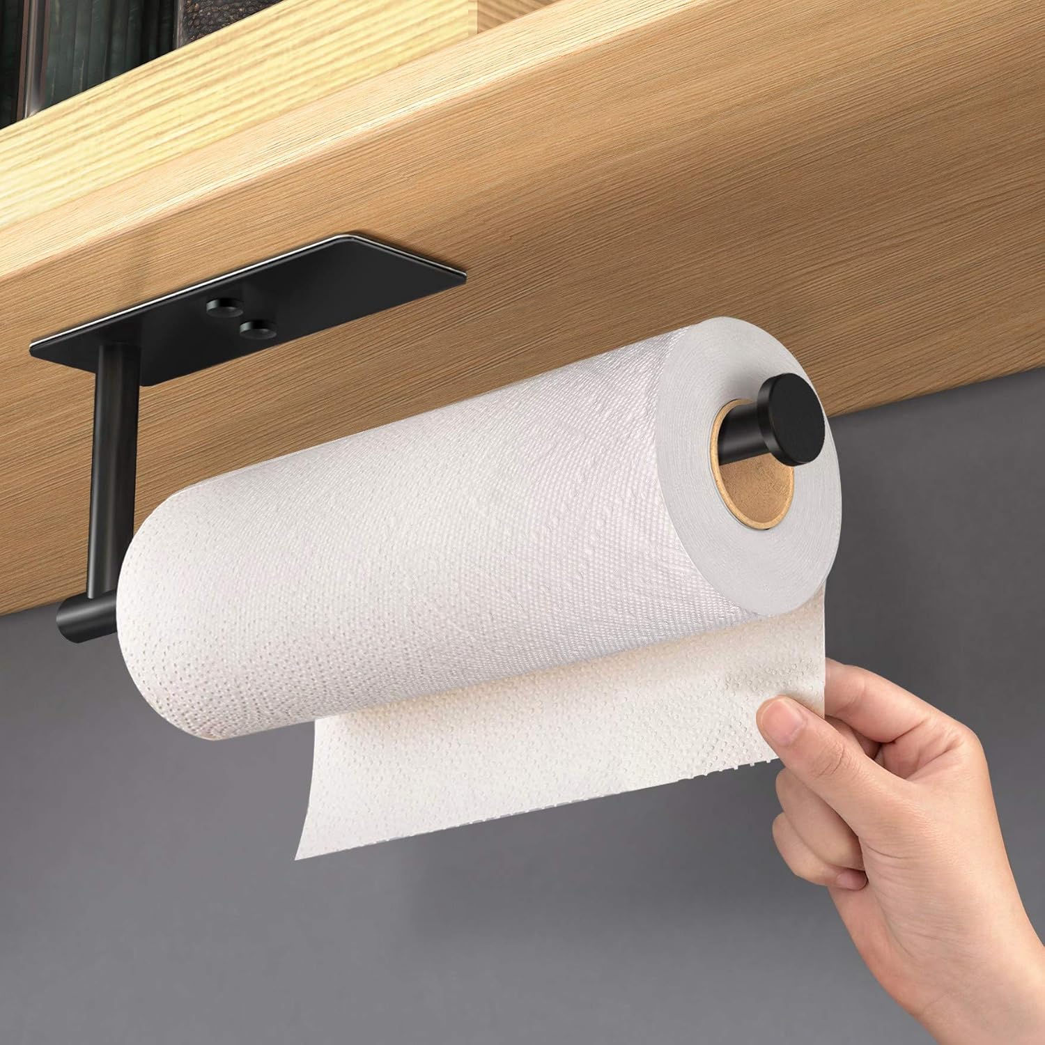 Self Adhesive Paper Towel Hold - Commercial Kitchen Towels 评论和价格