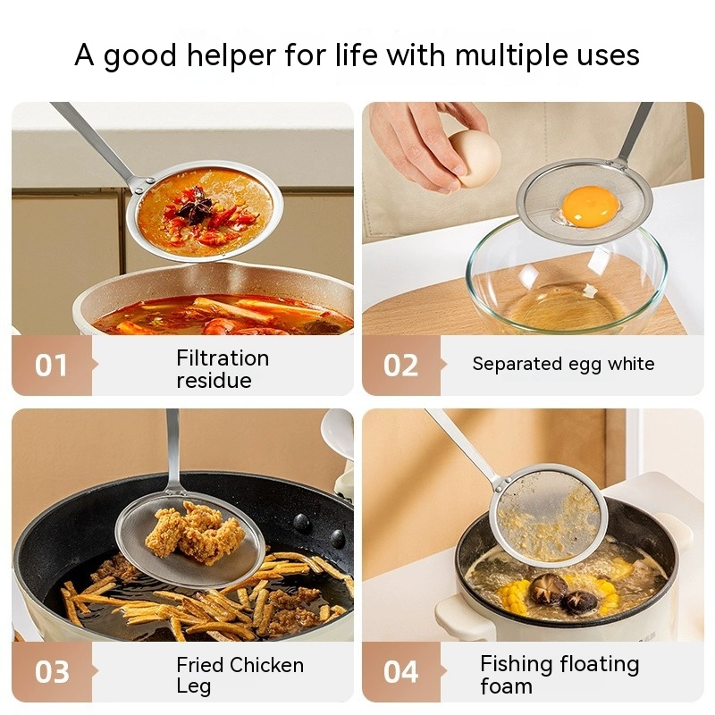 Kitchen 304 Stainless Steel St - Commercial Kitchen Oil Filter 评论和价格