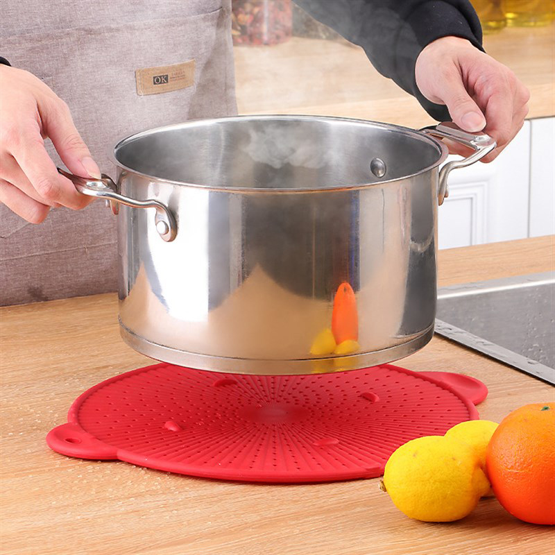 Silicone Oil and Splash Proof  - Commercial Kitchen Oil Filter 评论和价格