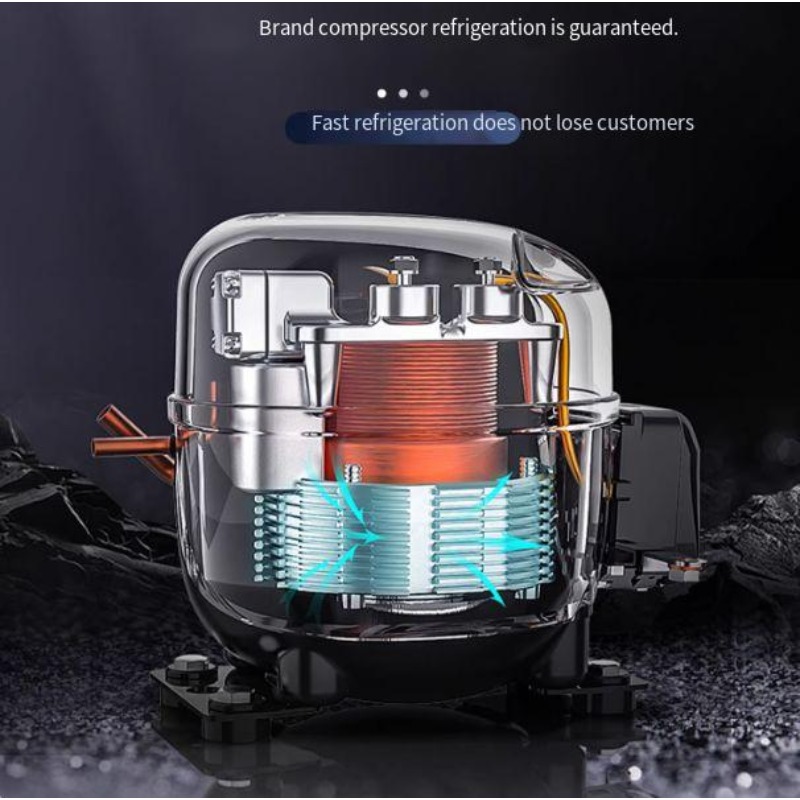 Commercial Slush Machine Large - Commercial Ice Maker 评论和价格