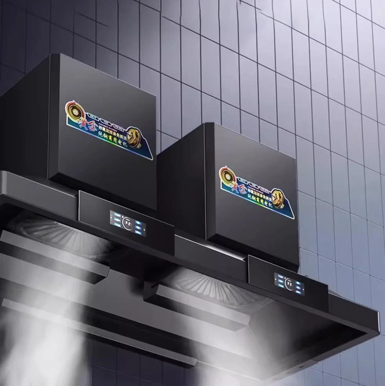 -for OEM  Hood Household Comme - Range Commercial Kitchen 评论和价格