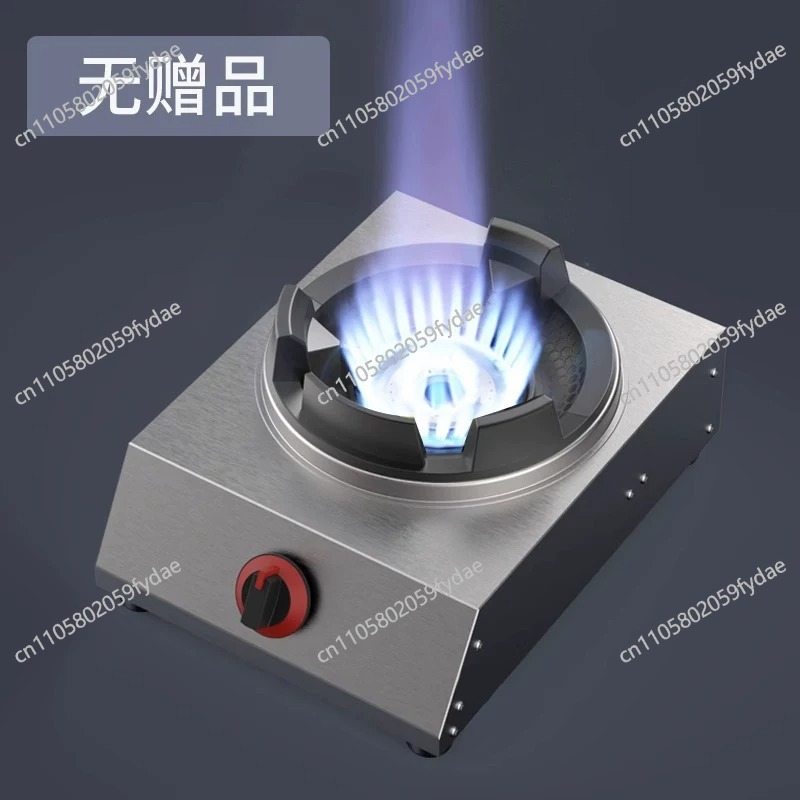 Kitchen Single Gas Stove House - Range Commercial Kitchen 评论和价格