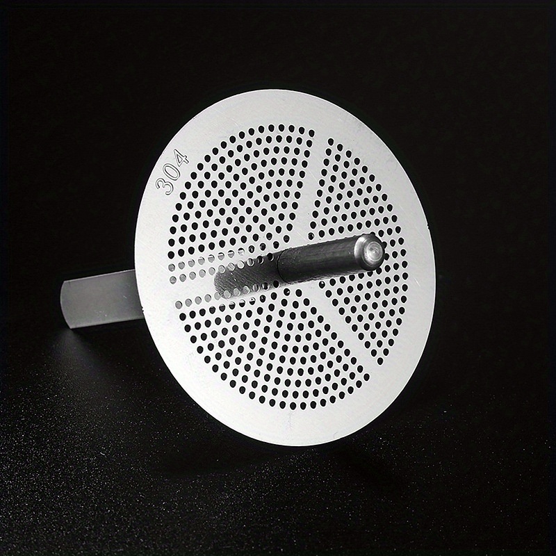 3 pcs/pack Funnel for filling  - Commercial Kitchen Oil Filter 评论和价格