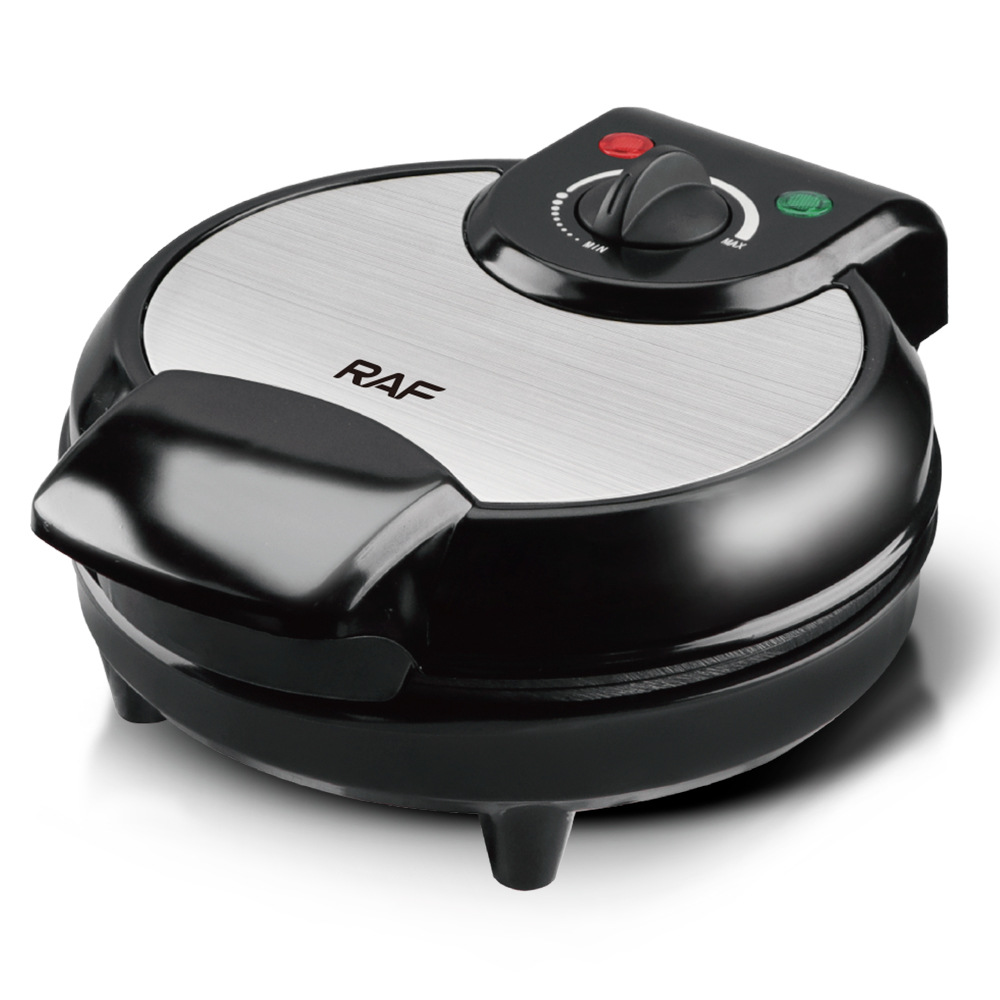 ELectric Waffle Cone Maker Mac - Waffle Maker Commercial 评论和价格