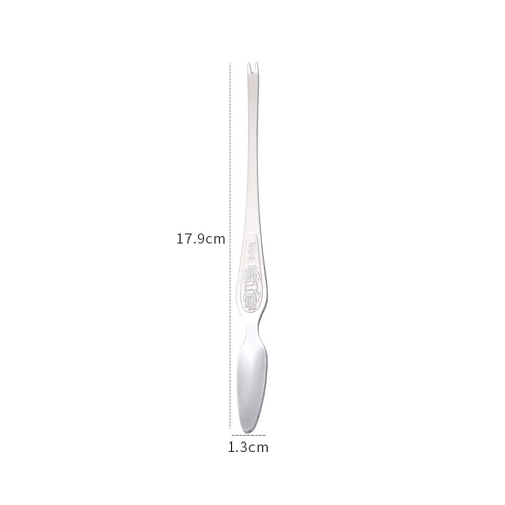 6Pcs Premium Stainless Steel C - Commercial Kitchen Ideas 评论和价格