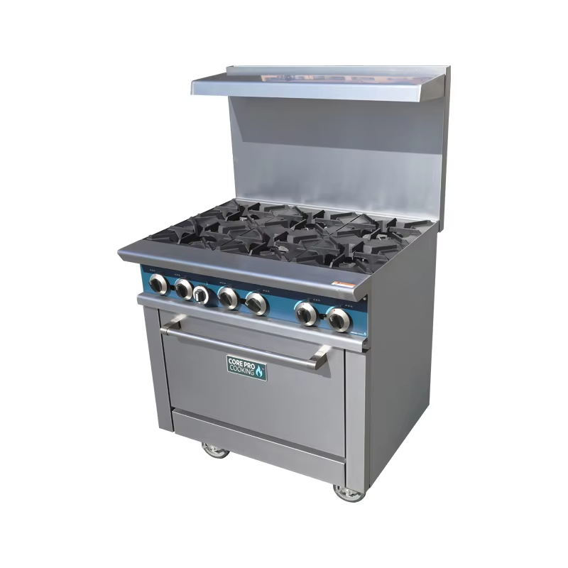 Commercial Kitchen Equipment F - Range Commercial Kitchen 评论和价格