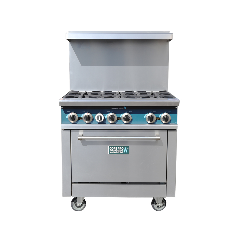 Commercial Kitchen Equipment F - Range Commercial Kitchen 评论和价格