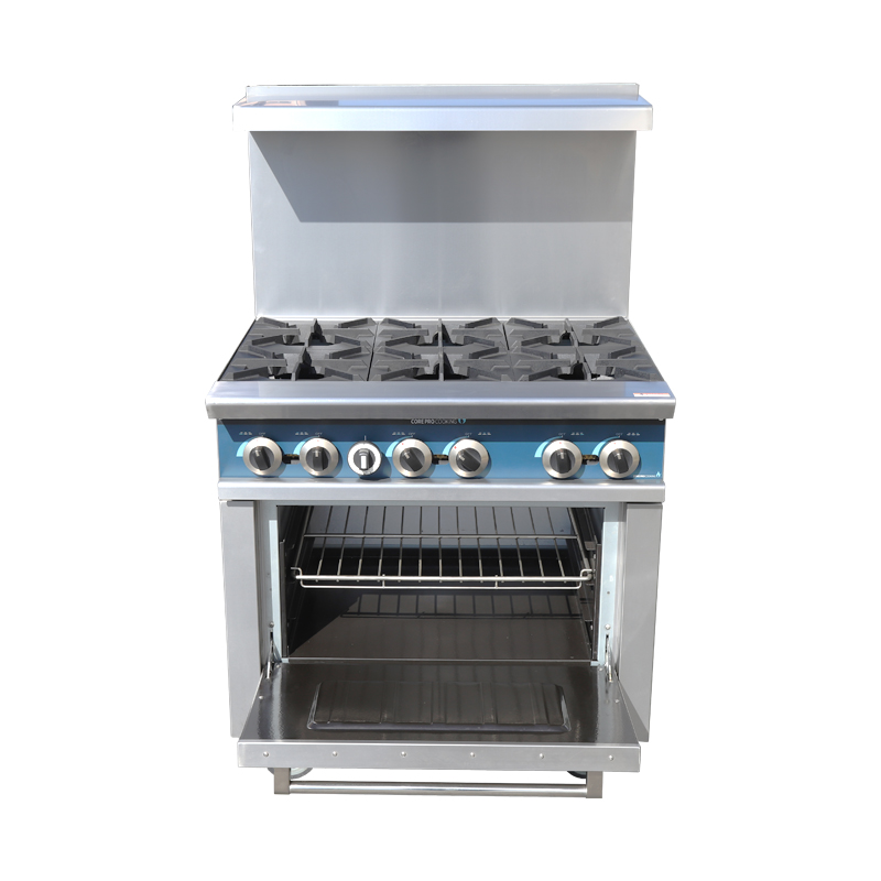 Commercial Kitchen Equipment F - Range Commercial Kitchen 评论和价格