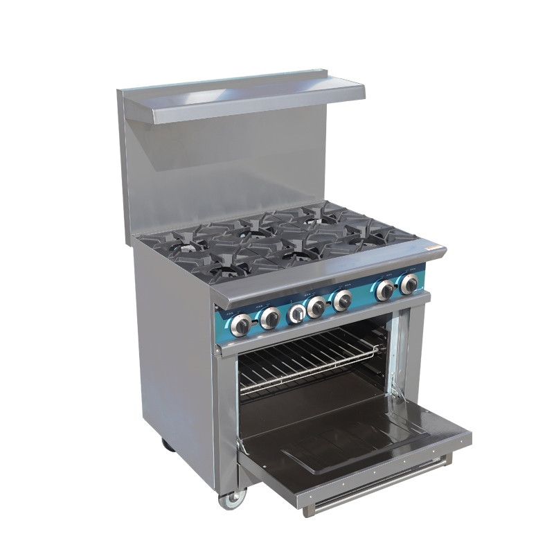 Commercial Kitchen Equipment F - Range Commercial Kitchen 评论和价格