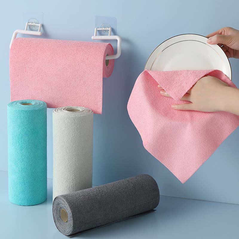 Tear-off Microfiber Cleaning C - Commercial Kitchen Towels 评论和价格