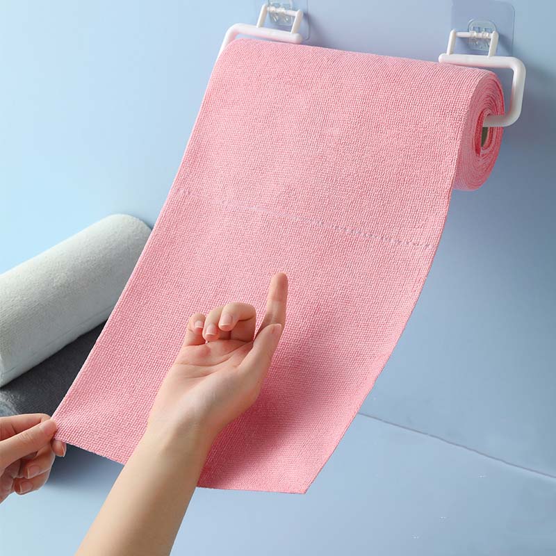 Tear-off Microfiber Cleaning C - Commercial Kitchen Towels 评论和价格