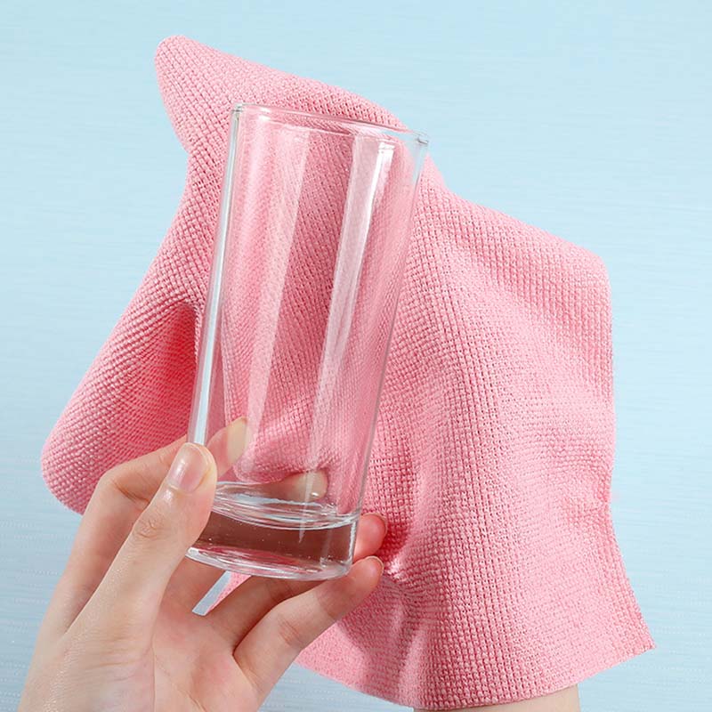 Tear-off Microfiber Cleaning C - Commercial Kitchen Towels 评论和价格
