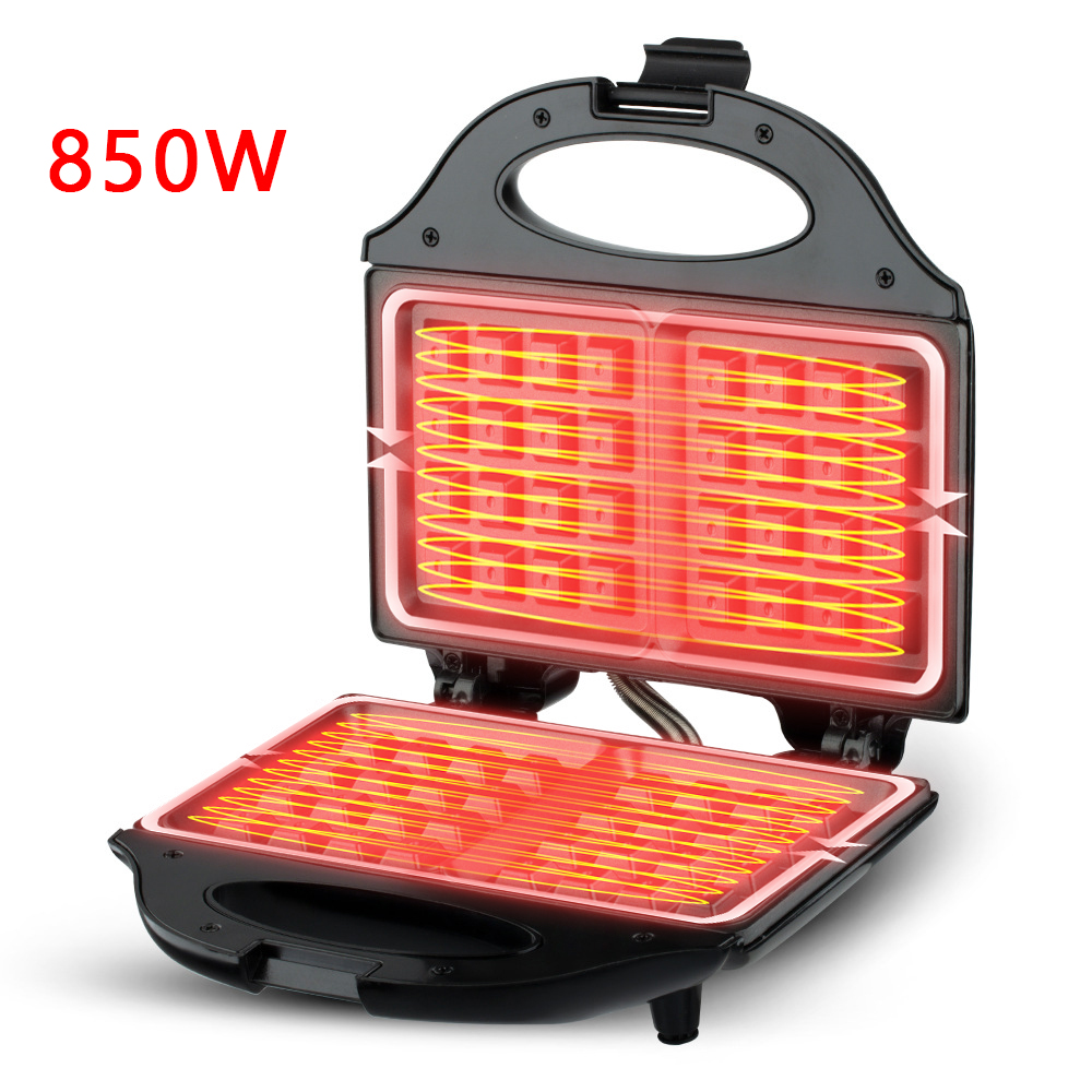 Professional Electric Waffle M - Waffle Maker Commercial 评论和价格