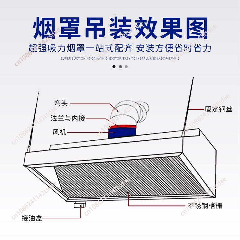 Commercial Stainless Steel Ran - Range Commercial Kitchen 评论和价格