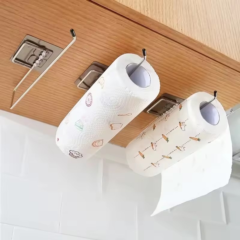 1PCS Kitchen Paper Towel Holde - Commercial Kitchen Towels 评论和价格