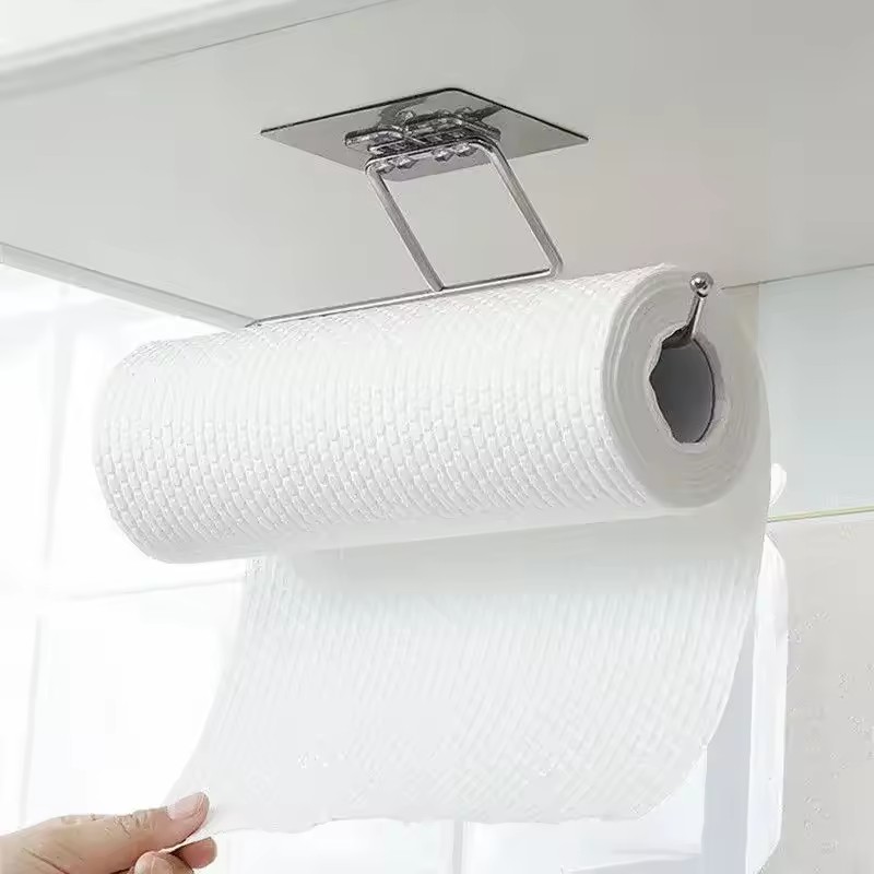 1PCS Kitchen Paper Towel Holde - Commercial Kitchen Towels 评论和价格