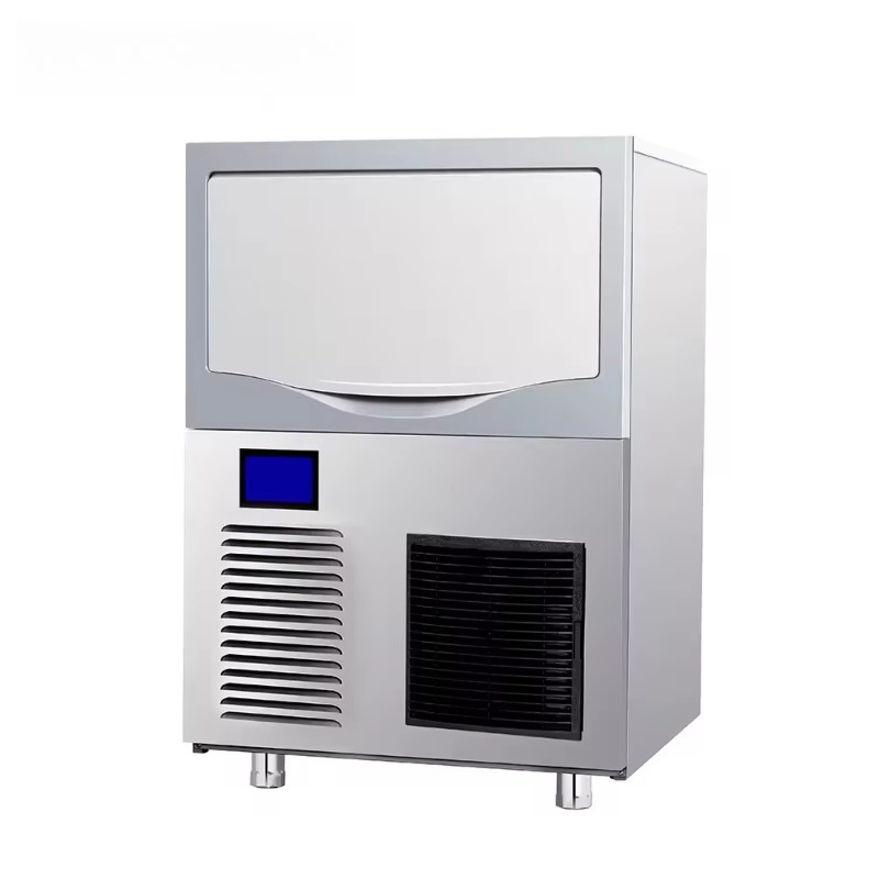 Commercial Automatic Cube Ice  - Commercial Ice Maker 评论和价格