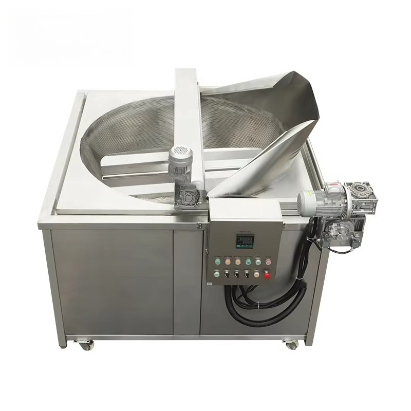 Customized Deep Fryer Modern C - Commercial Kitchen Small Space 评论和价格