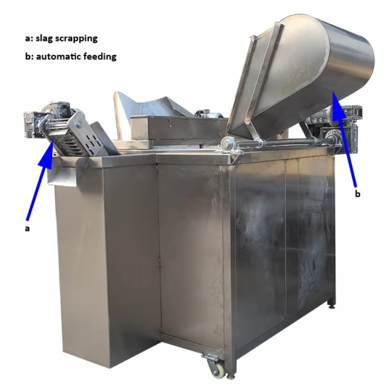 Customized Deep Fryer Modern C - Commercial Kitchen Small Space 评论和价格