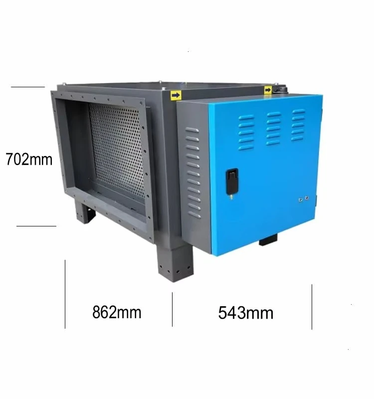 Commercial Kitchen Fume Air Pu - Commercial Kitchen Oil Filter 评论和价格