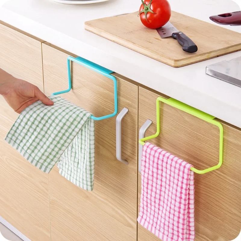 1PC Plastic Hanging Holder Tow - Commercial Kitchen Towels 评论和价格