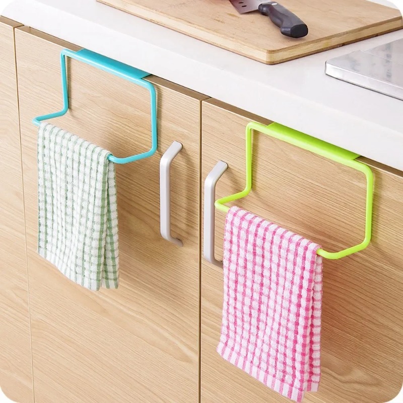 1PC Plastic Hanging Holder Tow - Commercial Kitchen Towels 评论和价格