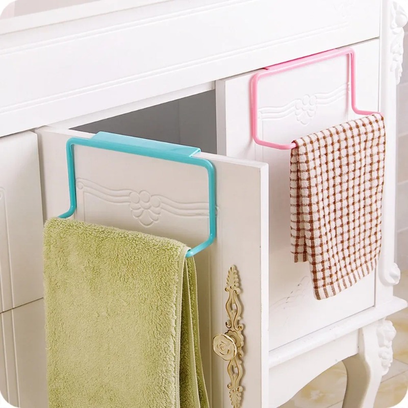 1PC Plastic Hanging Holder Tow - Commercial Kitchen Towels 评论和价格
