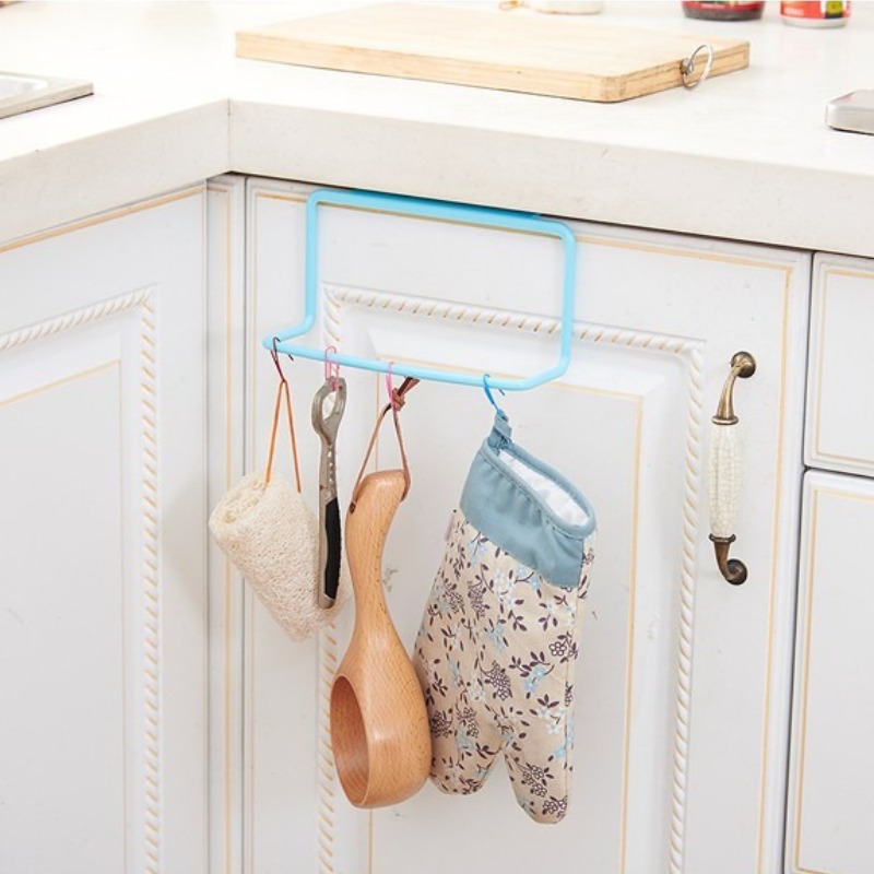 1PC Plastic Hanging Holder Tow - Commercial Kitchen Towels 评论和价格
