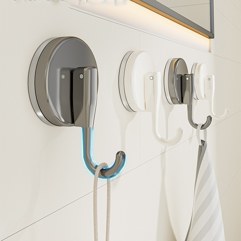 Suction Cup Hooks Punch-free M - Commercial Kitchen Towels 评论和价格