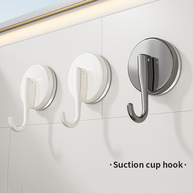 Suction Cup Hooks Punch-free M - Commercial Kitchen Towels 评论和价格