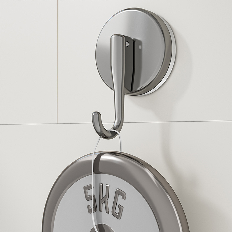 Suction Cup Hooks Punch-free M - Commercial Kitchen Towels 评论和价格