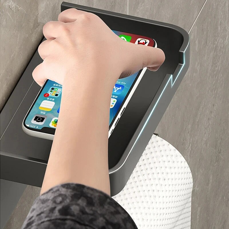 Toilet Paper Holder Plastic St - Commercial Kitchen Towels 评论和价格
