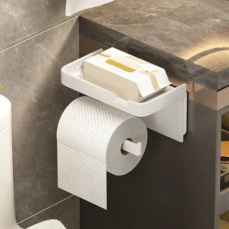 Toilet Paper Holder Plastic St - Commercial Kitchen Towels 评论和价格