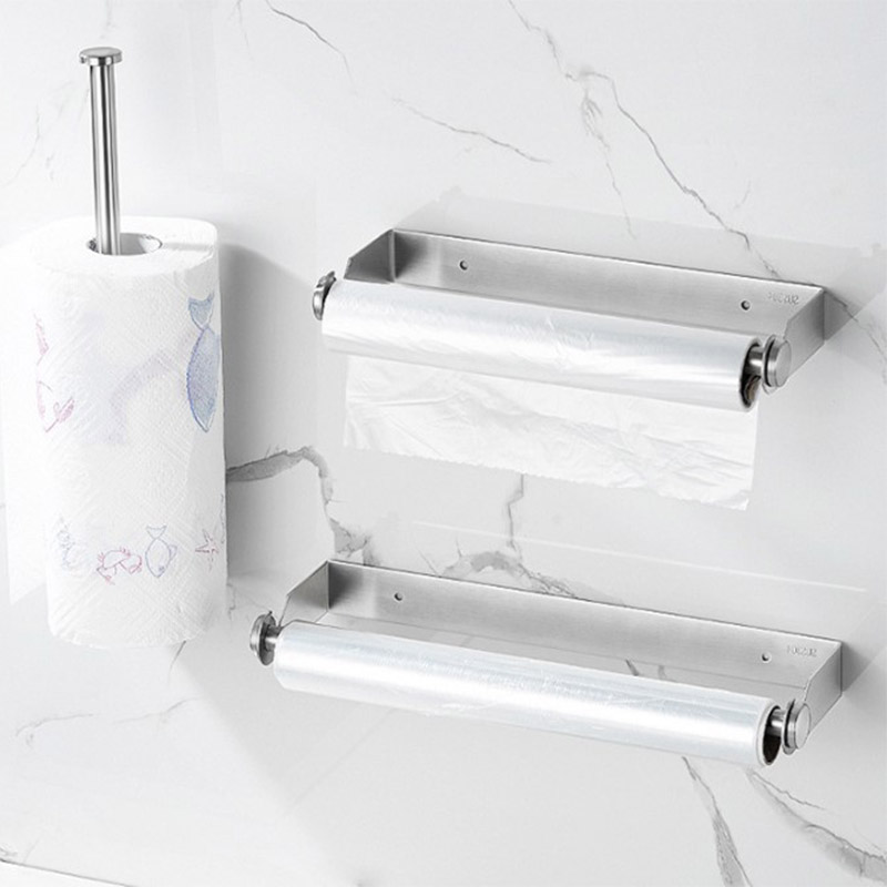 Stainless Steel Kitchen Paper  - Commercial Kitchen Towels 评论和价格