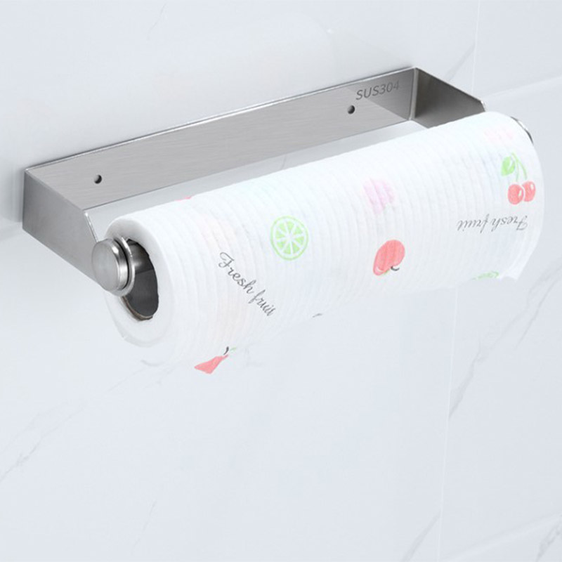 Stainless Steel Kitchen Paper  - Commercial Kitchen Towels 评论和价格